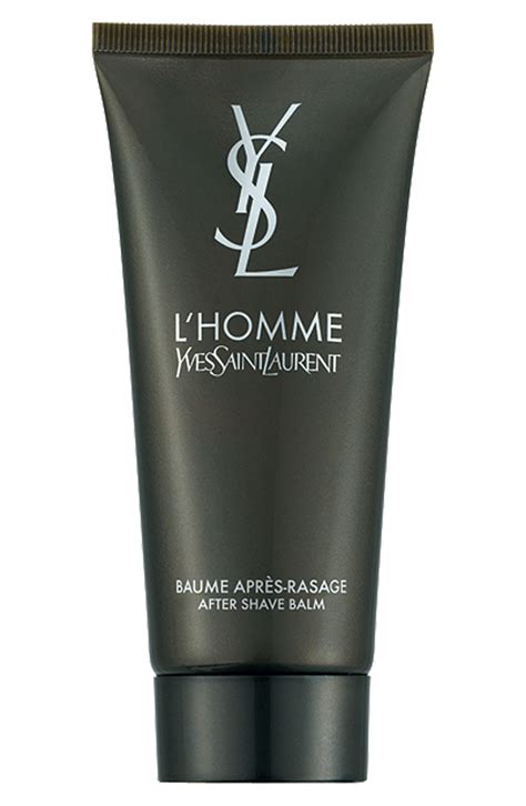 ysl le homme review|ysl l'homme aftershave.